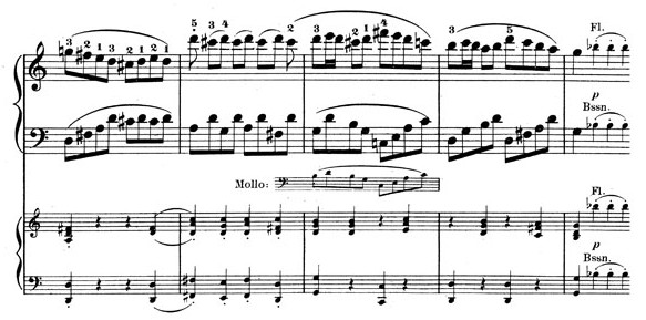Beethoven 15 Kullak 2