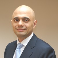 Sajid Javid, new Minister for Culture