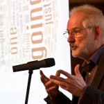 KyleGannLecturing