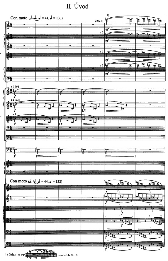 Janacek Mass-II