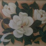 Ross-MagnoliaBlossom