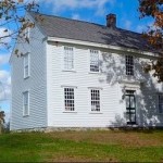 Thoreau-birthplace
