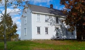 Thoreau-birthplace