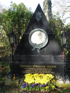 JohannStraussSr-tomb