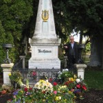 KGatBeethoven'sgrave