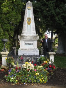 KGatBeethoven'sgrave