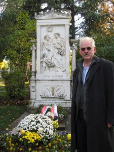 KGatSchubert's-tomb