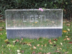 Ligetis-tomb