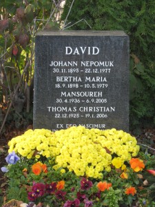 NepomukDavids-tomb