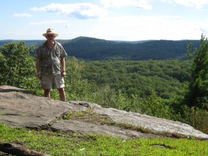 KG at Lookout Point