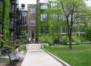 bard-college