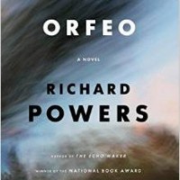 Powers-Orfeo