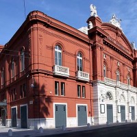 Teatro-Petruzzelli