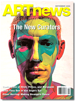 arts news