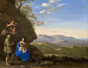 FH-Flight Into Egypt.jpg