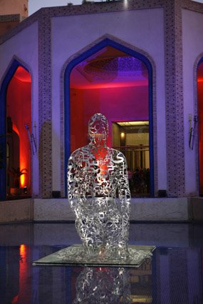 Moroccan art fair 2011.jpg