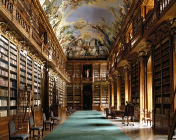 Theological Library Strahov Monastery.jpg