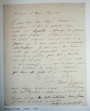 Vigee LeBrun letter.JPG