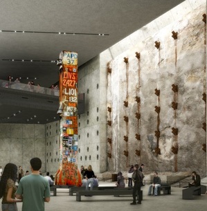 Thumbnail image for 9-11 museum column.jpg