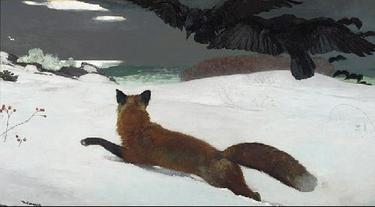 Homer_FoxHunt.jpg