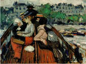 PicassoSeine1901.bmp