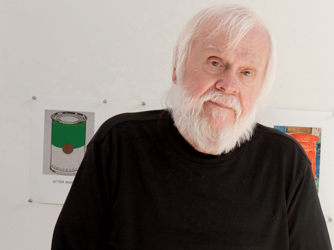 John-Baldessari