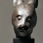 rabbit head