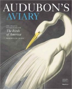 Audubon'sAviary