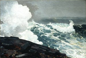 Northeaster