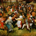 Pieter_Bruegel_de_Oude_-_De_bruiloft_dans_(Detroit)