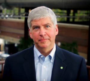 RickSnyder