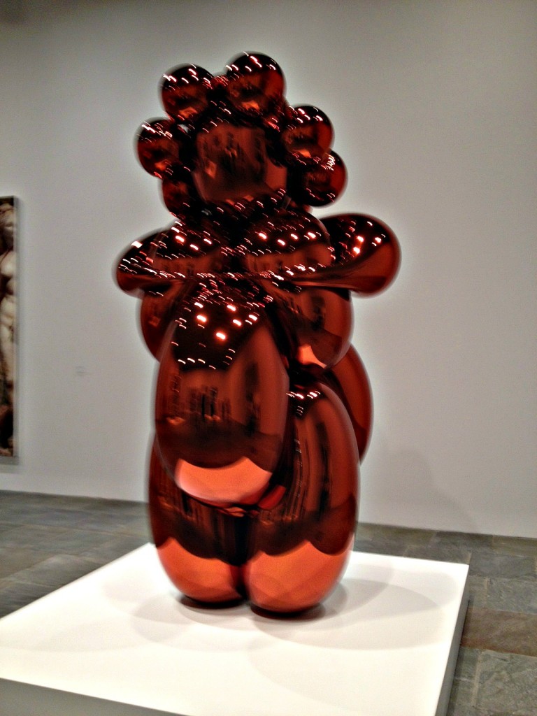 Koons -Venus