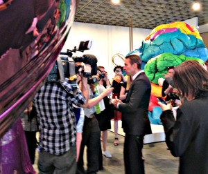 Koons interview