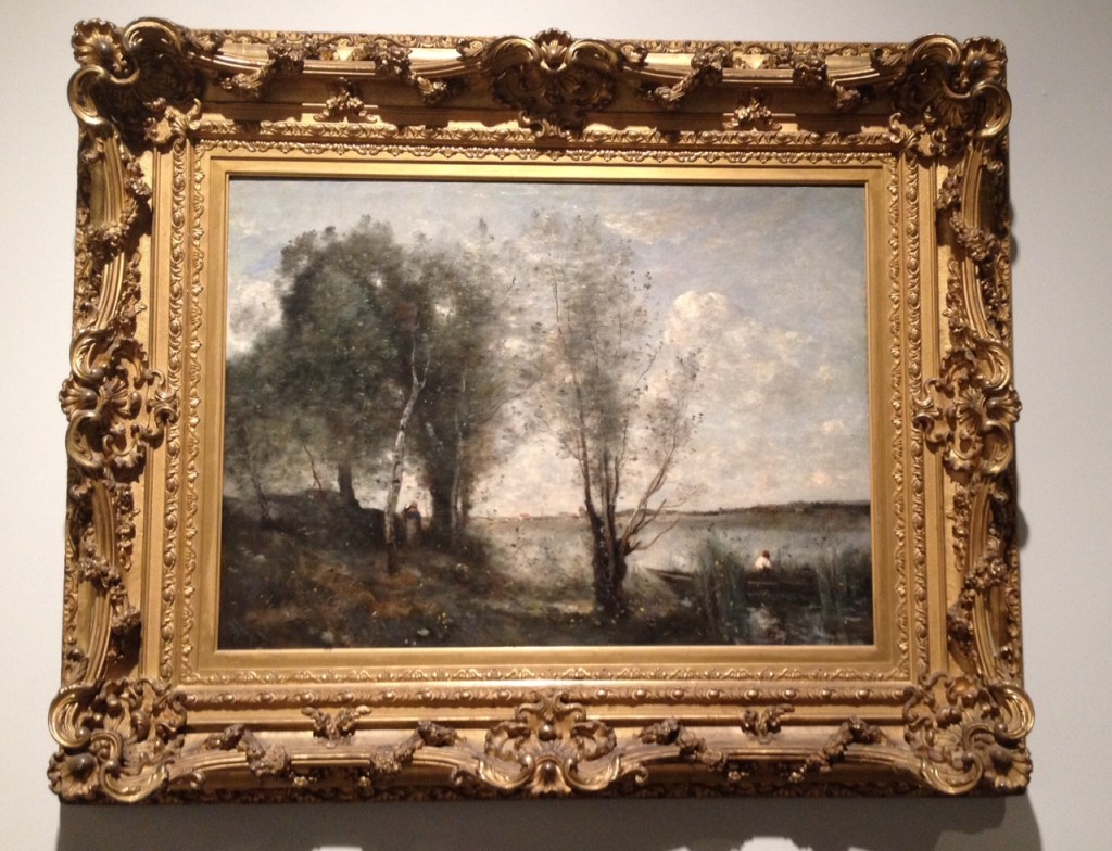 Corot