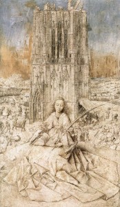 Jan_van_Eyck_-_St_Barbara_-_WGA07617