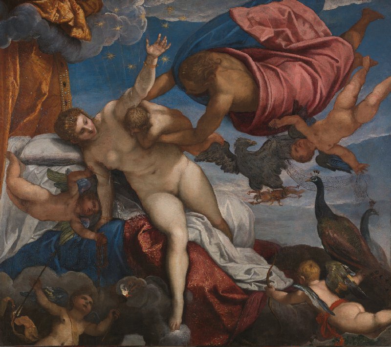 tintoretto