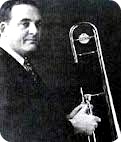 Rod Levitt