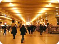 Grand Central LC