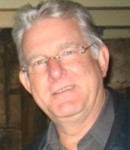 Bill Mays head