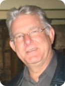 Bill Mays head