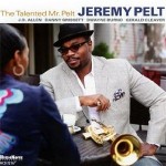Pelt...Talented