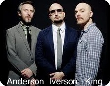 The Bad Plus