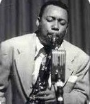 Lucky Thompson 2
