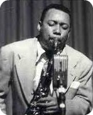 Lucky Thompson 2