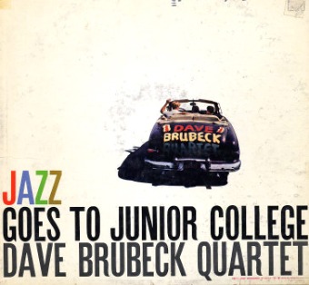 Brubeck Jr College