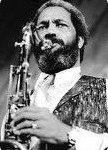 Clifford Jordan