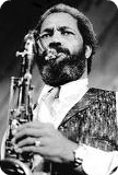 Clifford Jordan