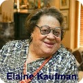 Elaine Kaufman