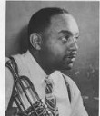 Carter, trumpet
