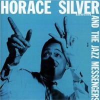 Horace Silver Horace Silver